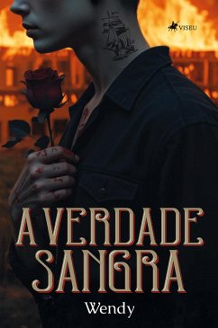 Cover A verdade sangra (eBook, ePUB)