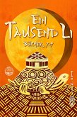 Ein Tausend Li Bücher 7-9 (eBook, ePUB) Ein Tausend Li Bücher 7-9 (eBook, ePUB)