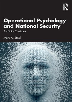 Operational Psychology and National Security (eBook, PDF) Cover Operational Psychology and National Security (eBook, PDF)