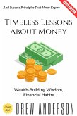 Timeless Lessons About Money: (eBook, ePUB)