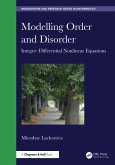Modelling Order and Disorder (eBook, ePUB)