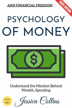 Cover Psychology of Money: (eBook, ePUB)