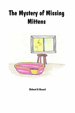 Cover The Mystery of Missing Mittens (eBook, ePUB)