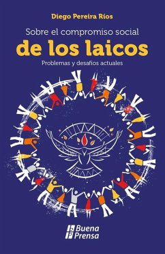 Cover Sobre el compromiso social de los laicos. Problemas y desafíos actuales. (eBook, ePUB)