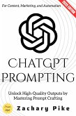 ChatGPT Prompting: (eBook, ePUB)