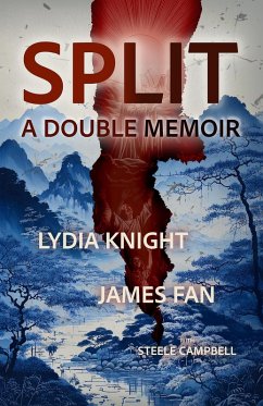 Cover Split (eBook, ePUB)