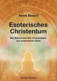 Esoterisches Christentum (eBook, ePUB)