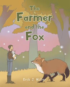 Cover The Farmer and the Fox (eBook, ePUB)