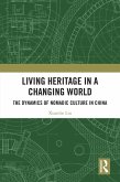 Living Heritage in a Changing World (eBook, ePUB)