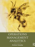 Operations Management Analytics (eBook, PDF)