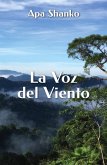 La Voz del Viento (eBook, ePUB)