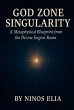 God Zone Singularity (eBook, ePUB) - Bild 1