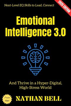 Cover Emotional Intelligence 3.0: (eBook, ePUB)