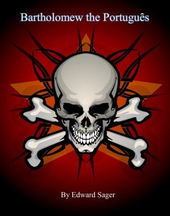Cover Bartholomew the Português (eBook, ePUB)