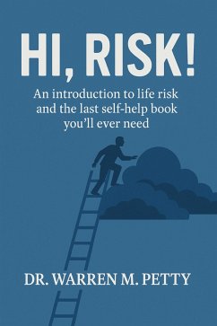 Hi, Risk! (eBook, ePUB) - Petty