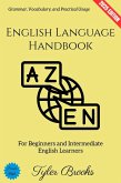 English Language Handbook: (eBook, ePUB)