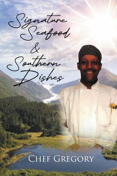 Cover Signature Seafood & Southern Dishes (eBook, ePUB)