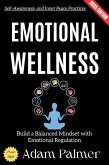 Emotional Wellness: (eBook, ePUB)