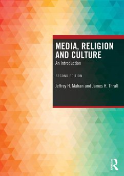 Media, Religion and Culture (eBook, PDF) Cover Media, Religion and Culture (eBook, PDF)