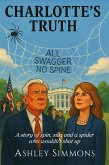 Charlotte's Truth (eBook, ePUB) Charlotte's Truth (eBook, ePUB)