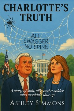 Charlotte's Truth (eBook, ePUB) - Simmons, Ashley