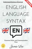 English Language Syntax: (eBook, ePUB)
