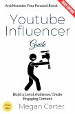 YouTube Influencer Guide: (eBook, ePUB)