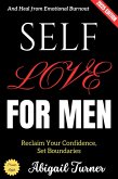 Self-Love for Men: (eBook, ePUB)