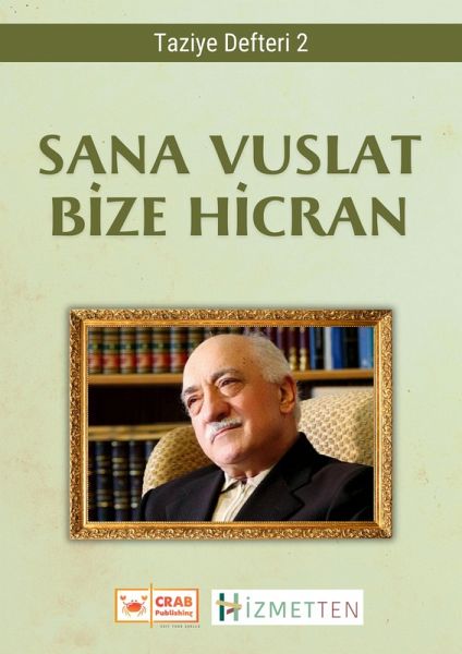 Sana Vuslat Bize Hicran (eBook, ePUB) Sana Vuslat Bize Hicran (eBook, ePUB)
