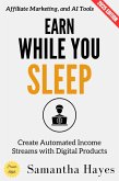Earn While You Sleep: (eBook, ePUB)