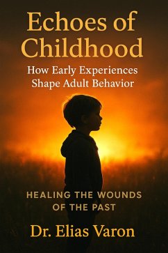 Cover Echoes of Childhood (eBook, ePUB)
