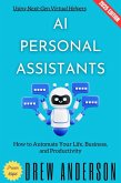 AI Personal Assistants: (eBook, ePUB)