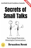 Secrets of Small Talks: (eBook, ePUB)