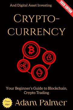 Cover Cryptocurrency: (eBook, ePUB)