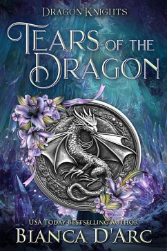 Cover Tears of the Dragon (eBook, ePUB)