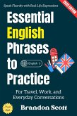 Essential English Phrases to Practice: (eBook, ePUB)