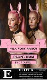 Milk Pony Ranch: Racing Team (The White Lotus Foundation) (eBook, ePUB)