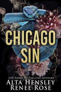 Cover Chicago Sin (eBook, ePUB)