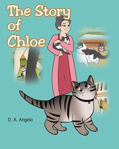 Cover The Story of Chloe (eBook, ePUB)