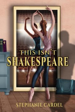 Cover This Isn't Shakespeare (eBook, ePUB)