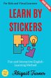 Learn by Stickers: (eBook, ePUB) - Bild 1