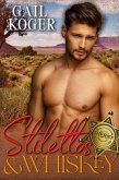 Stilettos & Whiskey (Gemma Stone, #5) (eBook, ePUB) Stilettos & Whiskey (Gemma Stone, #5) (eBook, ePUB)