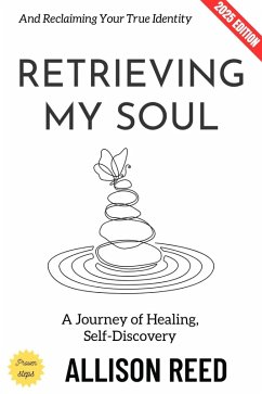 Cover Retrieving My Soul: (eBook, ePUB)
