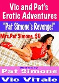 Vic and Pat's Erotic Adventures 