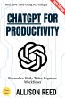 ChatGPT for Productivity: (eBook, ePUB) - Bild 1
