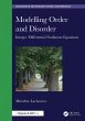Modelling Order and Disorder (eBook,... - Bild 1