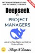 Deepseek for Project Managers: (eBook,... - Bild 1