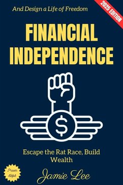Cover Financial Independence: (eBook, ePUB)