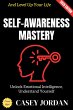 Self-Awareness Mastery: (eBook, ePUB) - Bild 1