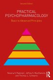 Practical Psychopharmacology (eBook, ePUB)